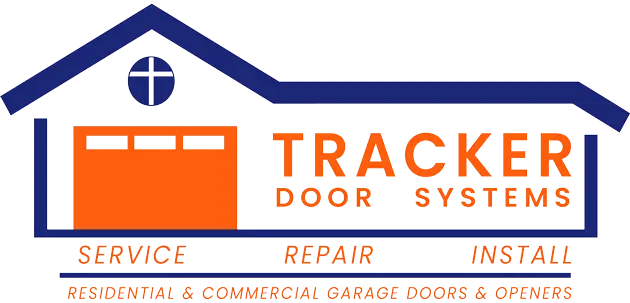 Tracker Door Systems logo