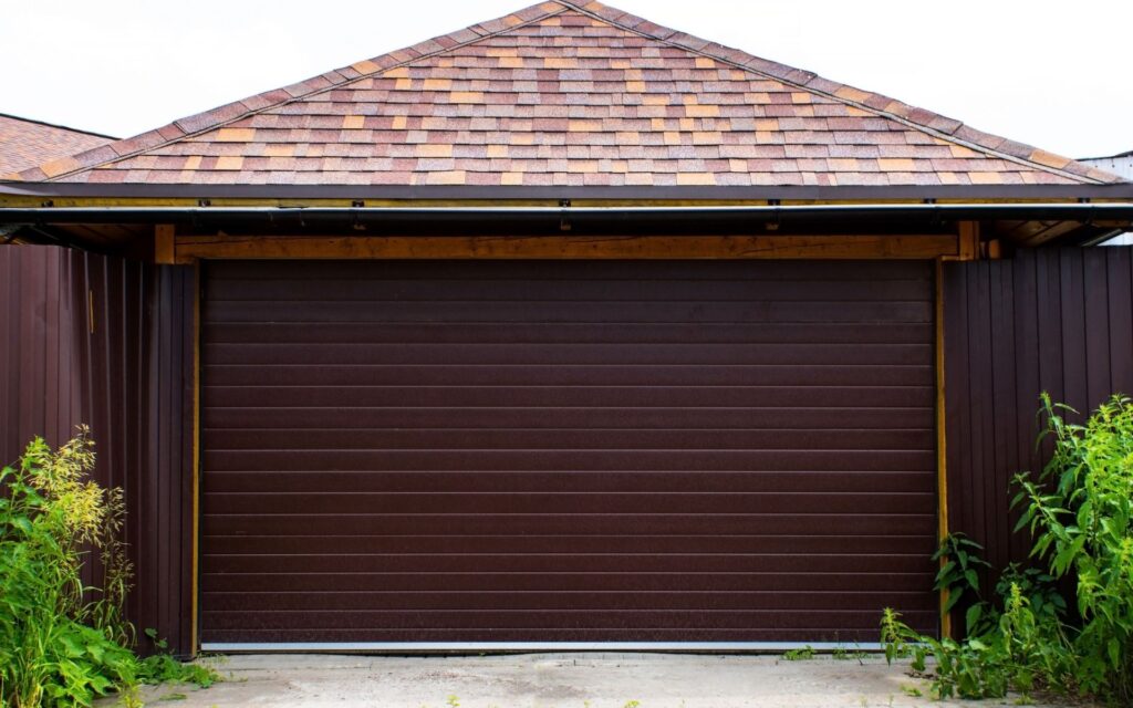 garage door repair Olathe KS